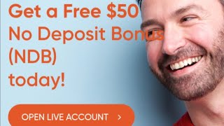 Instant $50 No Deposit Bonus With Easy Withdrawals!!!