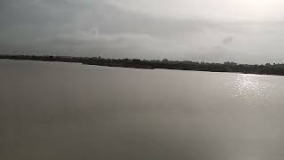 બાલારામ નદી । Balaram River । બાલારામ નદી બન્ને કાંઠે