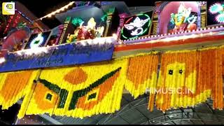 Secunderabad Bonal jatara 2019 | Mahankali Temple