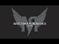 matchbook romance