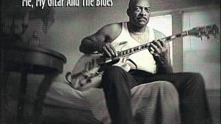 Jimmy Dawkins - Back Street Blues.wmv