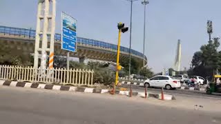 Wazirabad Delhi Area -  Delhi Ka Wazirabad -  Delhi Wazirabad New Video 2022