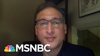 Katyal: GOP Lawyer During SCTOUS Hearing 'Tried To Nullify The Voting Rights Act' | The Last Word