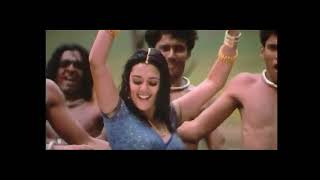 Jiya Jale Full Video Song  Dil Se  Shahrukh Khan Preeti Zinta  Lata Mangeshkar 480p