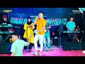 LAGRESS MUSIC - MENGEJAR BADAI - MAS SAFEQ - WEDDING RIZQI & IDAH BANJARAGUNG BANGSRI JEPARA