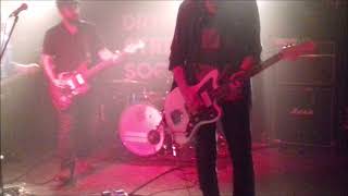 Swervedriver - 99th Dream (live)