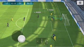 Pes 2017 Pro Evolution Soccer Android Gameplay #29