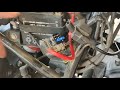 Yamaha FZ s FI Fuse change & Issue resolving