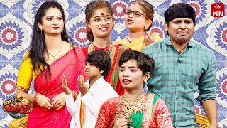 Rocking Rakesh Performance | Extra Jabardasth | 11th August 2023 | ETV Telugu