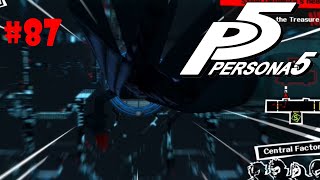 Persona 5 Episode 87: Breathtaking