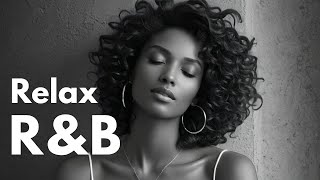 【R&B Relax 6】Cozy Playlist / for Chill / Work / Indie / Ballad / Relax / Coffee