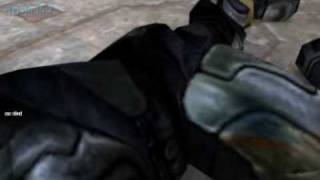 Halo CE busters: the sounds masterchief makes when he dies.