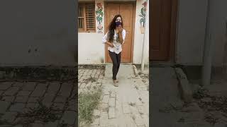 ladki deewani lage pariyon ki rani lage #shorts #hindisong #dance #video #youtubeshorts #dance