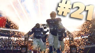 8 49ers Participate in the Pro Bowl! Madden 20 San Francisco 49ers Franchise Ep.21