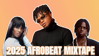 2025 AFROPARTY BEST OF THE BEST AFROBEATS VIDEO MIX 2025 l AMAPIANO 2025 l DJ SPARK l #JOYISCOMING