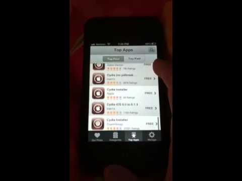 How to download cydia on iPhone 4S How to download cydia on iPhone 4S