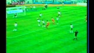 1992 (August 26) Turkey 3-Bulgaria 2 (Friendly).avi