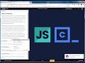 Introduction to JavaScript (Codecademy) Walkthrough