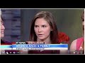 Face body reading: Amanda Knox Part 1