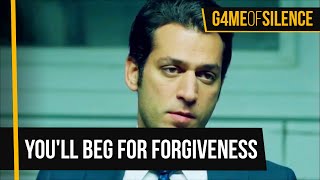 Ecevit Humiliated Gurur | Game Of Silence