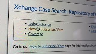 Online service allows Utahns to check anyone's criminal history