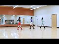 Fixation - Line Dance (Dance & Teach)