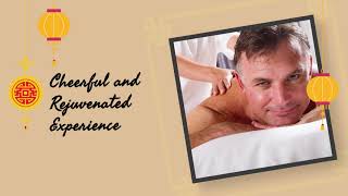 Thai Massage Therapist In Los Angeles – Blue Star Massage