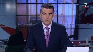 CyLTV Noticias 20.30 horas (09/10/2020)