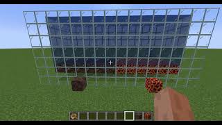 experiment in Minecraft #2