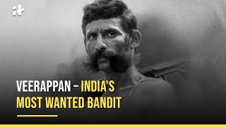 Veerappan, the Country’s Most Notorious Bandit, Was Killed