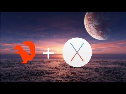 How to install dual boot Ubuntu 16.04 LTS on Mac OS X How to install dual boot Ubuntu 16.04 LTS on Mac OS X