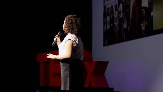 Connecting Generations Through Conversation | MariaVictoria Chacón-Briceño | TEDxDoralAcademyPrep