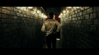 KREIIIN - BLOODMOON (Slowed + Reverb | 4K Music Video)