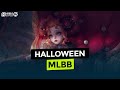 Halloween Bareng MLBB | Mobile Legends: Bang Bang Indonesia