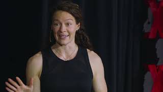 The Power of Practice: Lessons From 10 Years of Pushups | Emily Saul | TEDxBoston