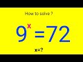 Germany | Can you solve this? | Math Olympiad