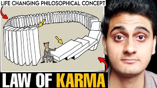 What is Law of Karma ? | The Law of Karma will change your mindset ! 🔥 | Philosophical talks EP.19