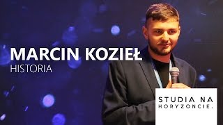 Historia | Studia na Horyzoncie Kraków