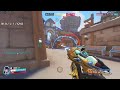 what 50 hours of juno looks like in overwatch 2