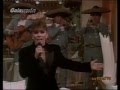 Veronica Castro - De que manera te olvido