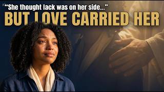She Thought Lack Was On Her Side — Then Love Carried Her (This Changed Everything)