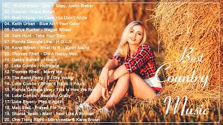 Country Songs   Top 100 Country Songs of 2022   Best Country Music Playlist   Country Music Singer