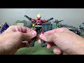 spartan eva the world of halo unboxing and review