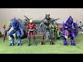 spartan eva the world of halo unboxing and review