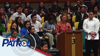 DSWD pinapopondohan sa Kongreso ang hiling na 4Ps aid | TV Patrol
