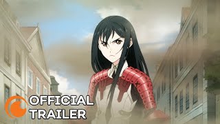 My Daughter Left the Nest and Returned an S-Rank Adventurer | OFFICIAL TRAILER