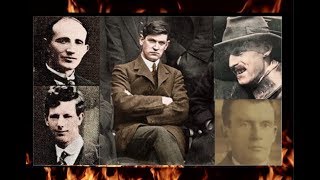 Michael Collins Part 4 1919 June to September