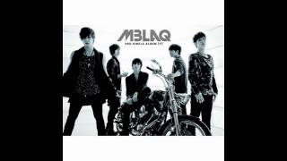 MBLAQ - Y MP3 DL