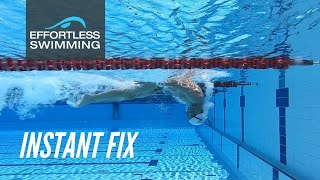 How To Not Be GASSED After A Flip Turn (I Discovered This Too Late)