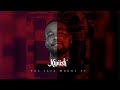 Kwiish SA - Skyf Moment (Main Mix) (feat. Moscow, Ch'cco & MDU aka TRP) - [Visualizer]